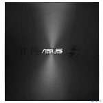 Внешний Привод DVD-RW Asus SDRW-08U7M-U черный USB ultra slim внешний RTL