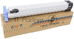 Картридж лазерный CET (CPT) W9052MC для HP Color LaserJet Managed MFP E87640/E87650/E87660 желтый, 570г, 52000 стр.