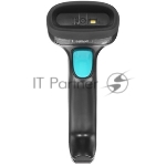 Сканер HH490 Handheld 2D Area-Imaging Scanner
