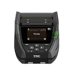 Термопринтер TSC Alpha-30L (A30L-A001-0002) для печ.этик. переносной черный, вид 8