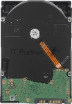 Жесткий диск HDD WD Purple Pro 24Tb 7200rpm SATA 512Mb 3.5", вид 12
