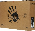 Монитор 27" BLOODY MN272U IPS 3840x2160, 160 Гц, 5 мс, 16:9, 400 кд/м², 2xHDMI, 2xDisplayPort, трехсторонний безрамочный дизайн, Flicker Free, Low Blue Light, HDR10, черный, вид 31