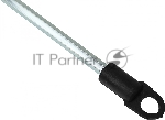 Миксер насадка PATRIOT MP621 для строительных смесей, оцинкованный, 120x600 мм, хвостовик 9,2 мм., вид 5