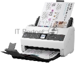 Сканер Epson WorkForce DS-730N, вид 18
