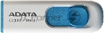 Флеш диск AData 16Gb C008 AC008-16G-RWE USB2.0 белый