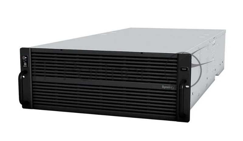 Система хранения данных SYNOLOGY HIGH DENSITY NO HDD HD6500