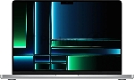 Ноутбук Apple MacBook Pro A2779 14.2" Ultra HD IPS/Apple M2 Pro 10 core/16Gb/1Tb/Apple M2 16 core/Mac OS/серебристый