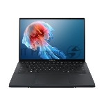 Ноутбук ASUS Zenbook Duo 2025 UX8406CA-QL345X/14"/OLED/Intel Core Ultra 7 255H/32Gb/1Tb SSD/Intel Arc/Windows 11 Pro/серый/1.65kg