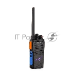 Рация Терек РК-202 U 199кан. сигн.Аналоговый