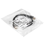Удлинитель USB 2.0 ExeGate EX-CC-USB2-AMAF-0.75 (Am/Af, 0,75м)