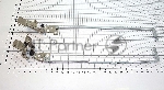 Петли для ноутбука Dell Vostro 3568