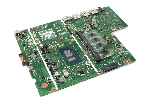 Материнская плата для Asus X540UA 4G/I7-8550U 90NB0HF0-R000C0