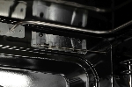 Духовой шкаф электрический Vitek VEO 6230 IX нержавеющая сталь, вид 9