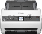 Сканер Epson WorkForce DS-730N, вид 17