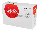 Картридж лазерный Sakura CE260X для HP Color LaserJet CP4020/4025/4520/4525, черный, 17000 к.