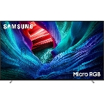 Телевизор Samsung MRE115MR95FXRU 115" TV AI Micro RGB MR95F 2025, 4K