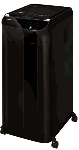 Шредер Fellowes AutoMax 550C (секр.P-4)/фрагменты/550лист./83лтр./скрепки/скобы/пл.карты/CD