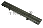 Аккумуляторная батарея для ноутбука HP Compaq 6520s (HSTNN-OB51) 47Wh черный