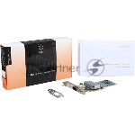 Контроллер LSI MegaRAID SAS 9380-8E SGL (8-Port Ext., 12Gb/s SATA+SAS, PCIe 3.0, 1Gb DDRIII)