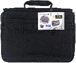 Сумка для ноутбука Сумка SUMDEX PON-118 черный, вид 13