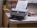 Сканер Epson WorkForce DS-730N, вид 16