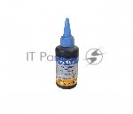 Чернила ProfiLine 51640A/51645A/C6615D для принтеров HP черный пигментные 100 мл