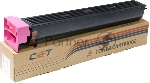 Картридж лазерный CET TN-711M CET7298 Magenta (535 г. 31500 стр.) для KONICA MINOLTA Bizhub C654/754