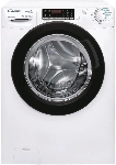 Стиральная машина Candy Smart Pro Inverter CSOW43 646TWMB-07 белый, загрузка фронтальная 6 кг, 1300 об/мин, класс B