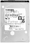 Жесткий диск HDD Toshiba MQ01ABD 1Tb 5400rpm SATA 8Mb 2.5"