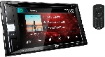 Автомагнитола JVC KW-V250BTM, 2 DIN, 6.2", CD, Bluetooth, USB Type-A, AUX, CarPlay, вид 15