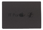 Матрица в сборе (дисплей) для MacBook Pro 16 A2991 2023 черный космос Space Black A+