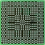 Чип AMD 215-0674028