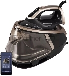 Парогенератор Polaris PSS 8010K X-Steam PRO черный/золотистый, 3000 Вт, 200 г/мин, 800 г/мин, 2000 мл, вид 19