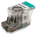 Скрепки HP Staple Cartridge for Stapler/Stacker для 4345mfp/4730mfp/9040/9050 1*5000шт (C8091A/C8091-67901/C8085-60541)