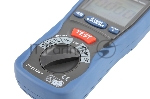 Тестер изоляции CEM DT-5505 цифровой, вид 2