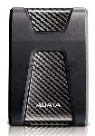 Внешний жесткий диск 1TB ADATA HD650, 2,5" , USB 3.1, черный