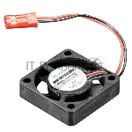 Вентилятор ACD RA003 черный, 30 мм, 2 pin