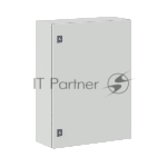 Шкаф ST с монтаж. платой 800х600х250 мм от IP65-до IP66 IK10 ДКС R5ST0869