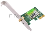 Сетевой адаптер TP-Link SOHO TL-WN781ND Беспроводной сетевой адаптер на шине PCI Express серии Lite N, до 150 Мбит/с
