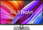 Монитор 31.5" ASUS ProArt PA329CRV IPS 3840x2160, 60 Гц, 5 мс, 16:9, 400 кд/м2, 2xHDMI, 2хDP, 1x3.5 мм, черный/серебристый