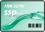 Накопитель SSD HIKSEMI WAVE(S), 512Gb, 2.5", SATA III, R/W 530/450