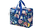 Сумка Рыжий Кот 33x26x11 см, полипропилен 008582