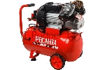 Компрессор поршневой Ресанта КП-50/400М масляный 400л/мин 50л 2500Вт красный/черный