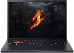 Ноутбук Acer Nitro Lite 16 NL16-71G-57PK/16"/IPS/Intel Core 5 210H/16Gb/512Gb SSD/NVIDIA GeForce RTX 3050/NoOS/черный/1.95kg