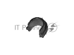 Бушинг Cet CET3108 для HP LaserJet Pro M402/403/M426/427 резинового вала