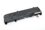 Аккумуляторная батарея для ноутбукa Asus ROG Strix GL70214.8V 5800mAh (white connector)