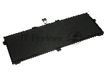 Аккумуляторная батарея для ноутбука Lenovo ThinkPad X390 Yoga 11.55V 4211mAh