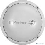 Светильник LED 61 194 OBL-R1-12-6.5K-WH-IP65-LED ( Аналог НПП) ОНЛАЙТ 61194