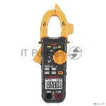 Токовые клещи MASTECH MS2030