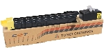 Картридж лазерный CET CET141249R TK-8115Y желтый (6000 стр.) для Kyocera ECOSYS M8124cidn/8130cidn